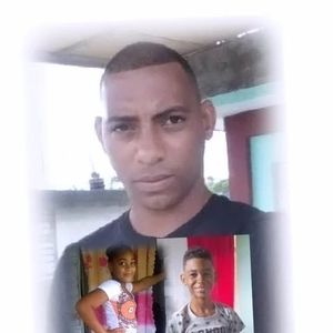 Meet your Posher, Andres